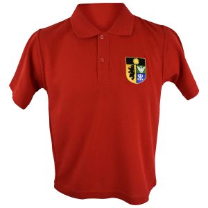 St Thomas Aquinas House Polo