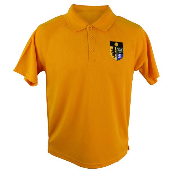 St Thomas Aquinas Sport Polo