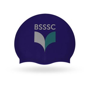 Brisbane SSSC Swim Cap