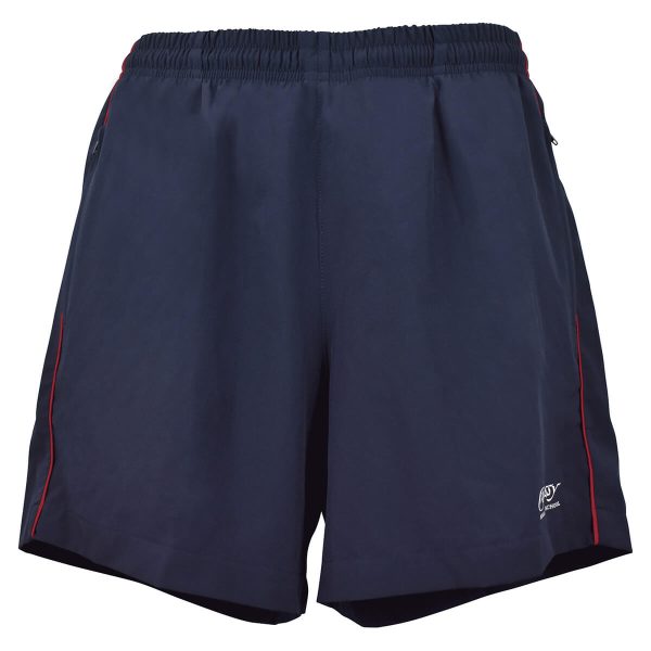 Calrossy Sport Short Tailored