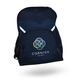 Cornish Back Packs