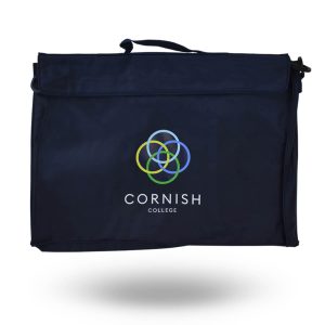 Cornish Library Bag