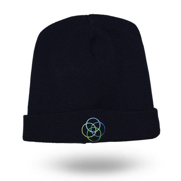 Cornish College Beanie