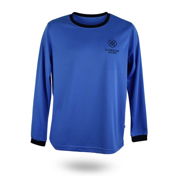 Cornish College L/S Top