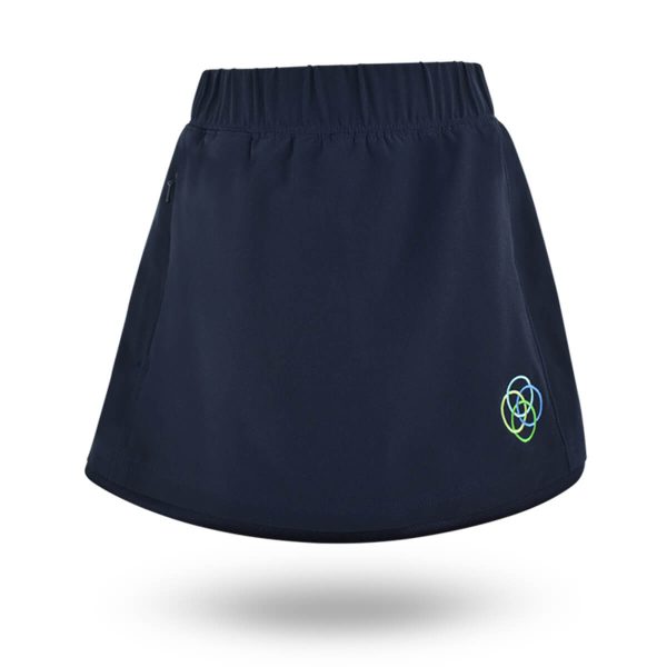 Cornish College Skort