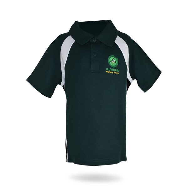 Kurrun PS Short Sleeve Polo