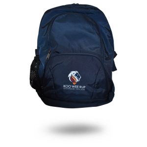 KWRSC Bag