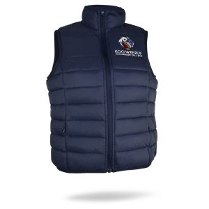 KWRSC Puffer Vest