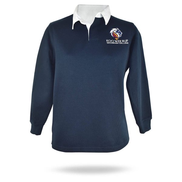 KWRSC Rugby Top