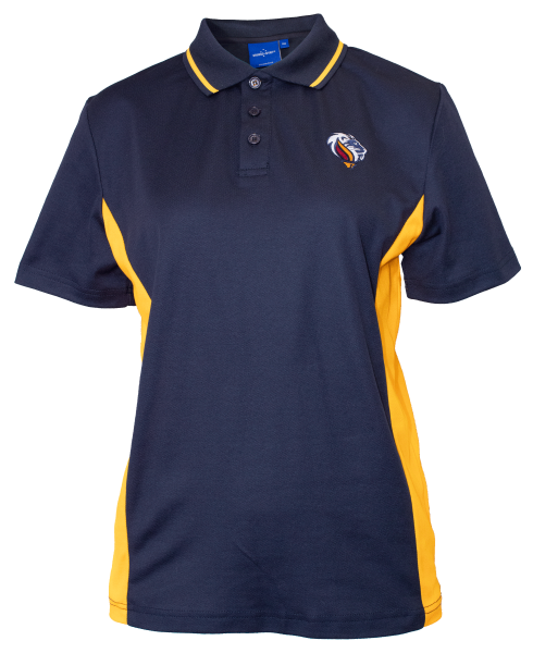 KWRSC Sport Polo