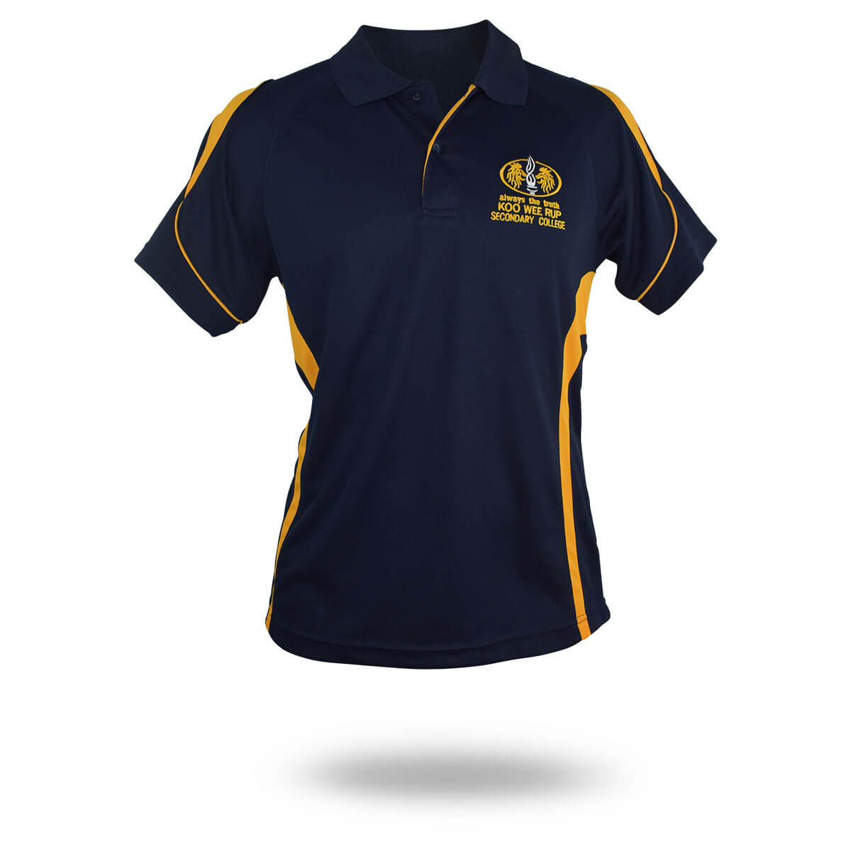 KWRSC Sport Polo | Koo Wee Rup Secondary College | Noone