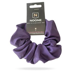 Plain Scrunchie