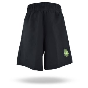 Ngarri P/S Long Sport Shorts