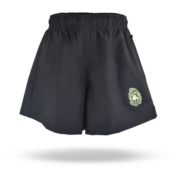 Ngarri P/S Sports Shorts