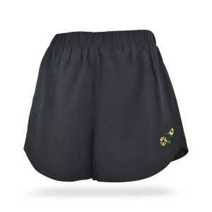 Officer SC Shorts With Brief