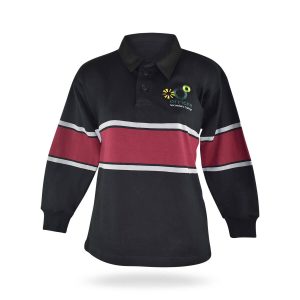 Officer SC Rugby Top