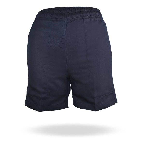 Shorts Youth Elastic Waist