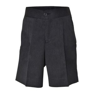 1/2 Elastic FlyFront Jnr Short