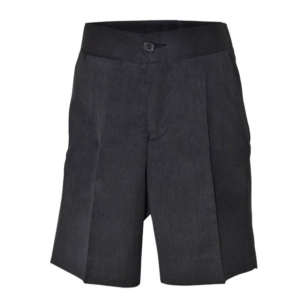 1/2 Elastic FlyFront Jnr Short