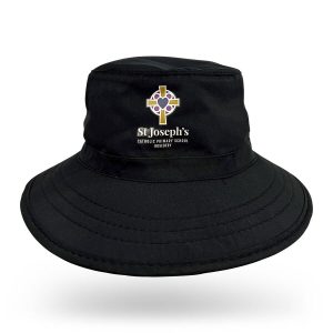 St Josephs Rosebery Hybrid Hat