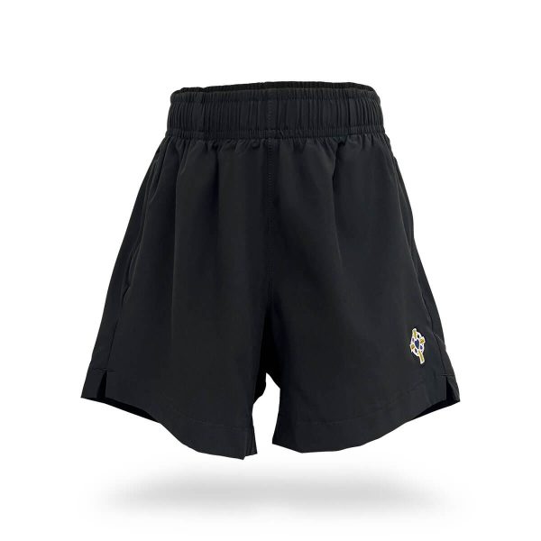 St Josephs Rosebery Sprt Short