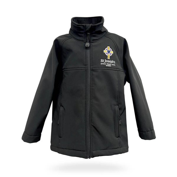 St Josephs Rosebery SS JKT