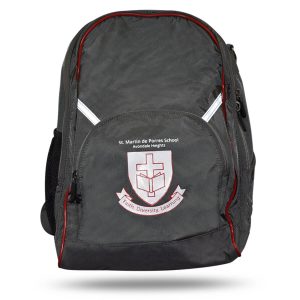 St Martin's De Porres Bag