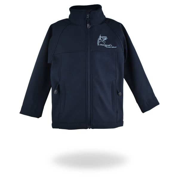 St Margarets Geel SS Jacket