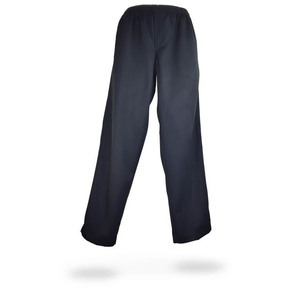 Senior Trousers Elastic Waist