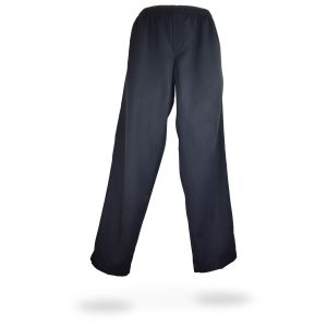 Senior Trousers Elastic Waist