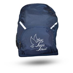 Holy Spirit M/H Back Pack