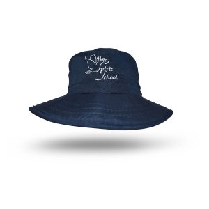 Holy Spirit M/H Hybrid Hat