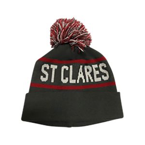 St Clares New Beanie