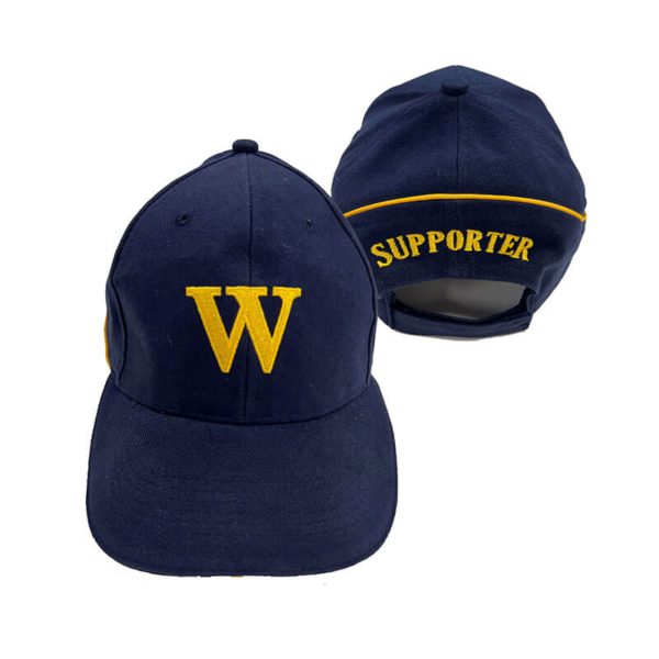 Waverley Supporters Cap