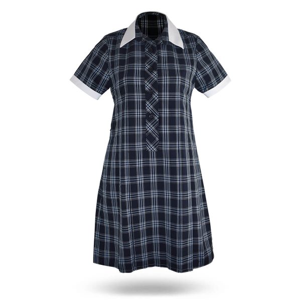 St Mary's Altona Dress