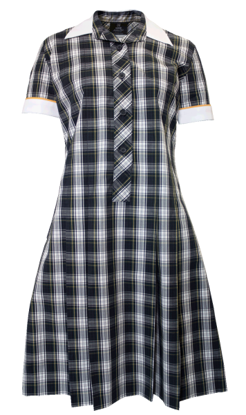 Westbourne Dress - Adult Sizes
