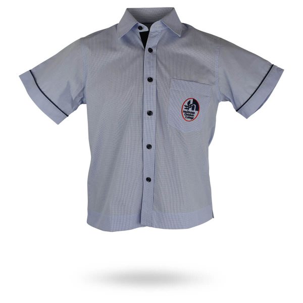 Heathdale CC S/S Shirt