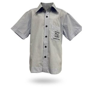 St Thomas Willoughby Shirt SS