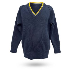 St Thomas Willoughby Jumper
