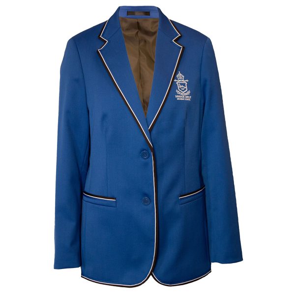 IVANHOE GIRLS BLAZER ADULT