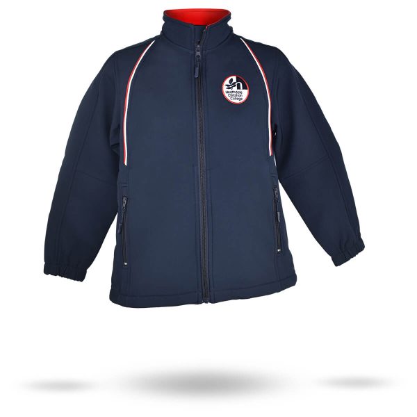 Heathdale CC SoftShell JKT Snr