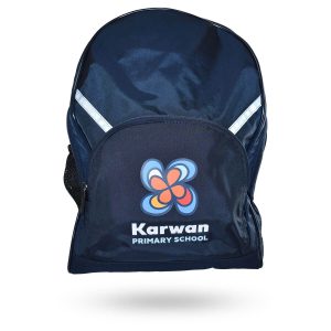 Karwan P/S Backpack