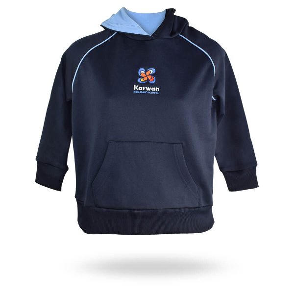 Karwan P/S Hoody