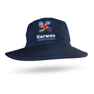 Karwan P/S Hybrid Hat
