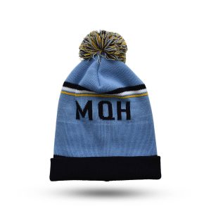 Mary Queen of Heaven Beanie
