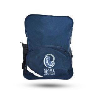Mary Queen of Heaven Backpack