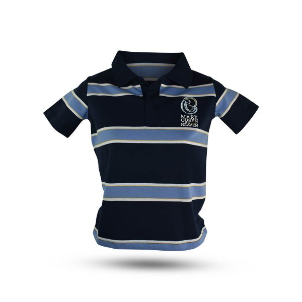 Mary Queen of Heaven PE Polo