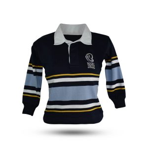 Mary Queen of Heaven Rugby Top