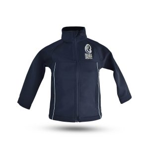 Mary Queen of Heaven SS Jacket