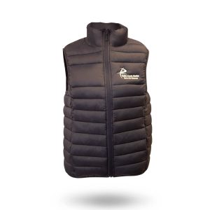 Point Cook Snr Puffer Vest